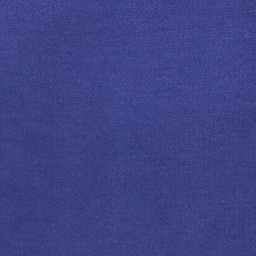 Suéter Azul Cuello Redondo con Pedrería Elle para Dama