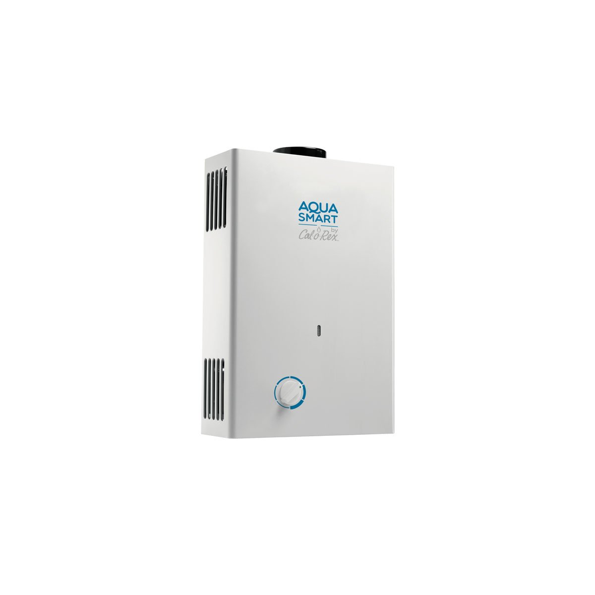 Calentador Instant&aacute;neo 6 Lts 1 Servicio Gas Lp Aqua Smart