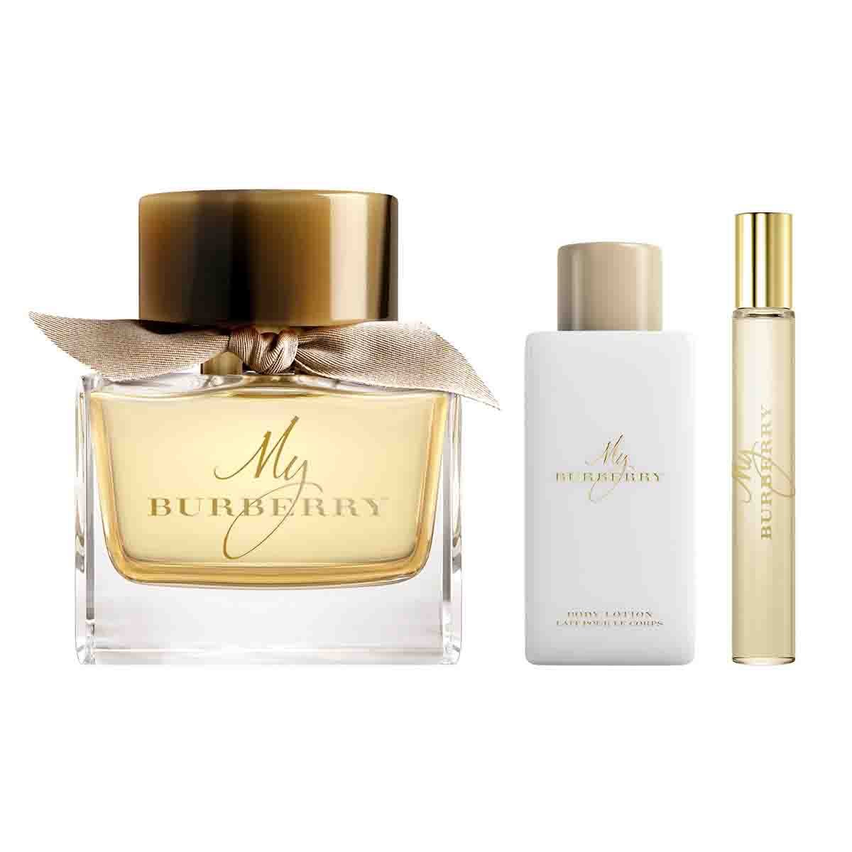 Estuche para Dama Bby My Edp Spring Set '19