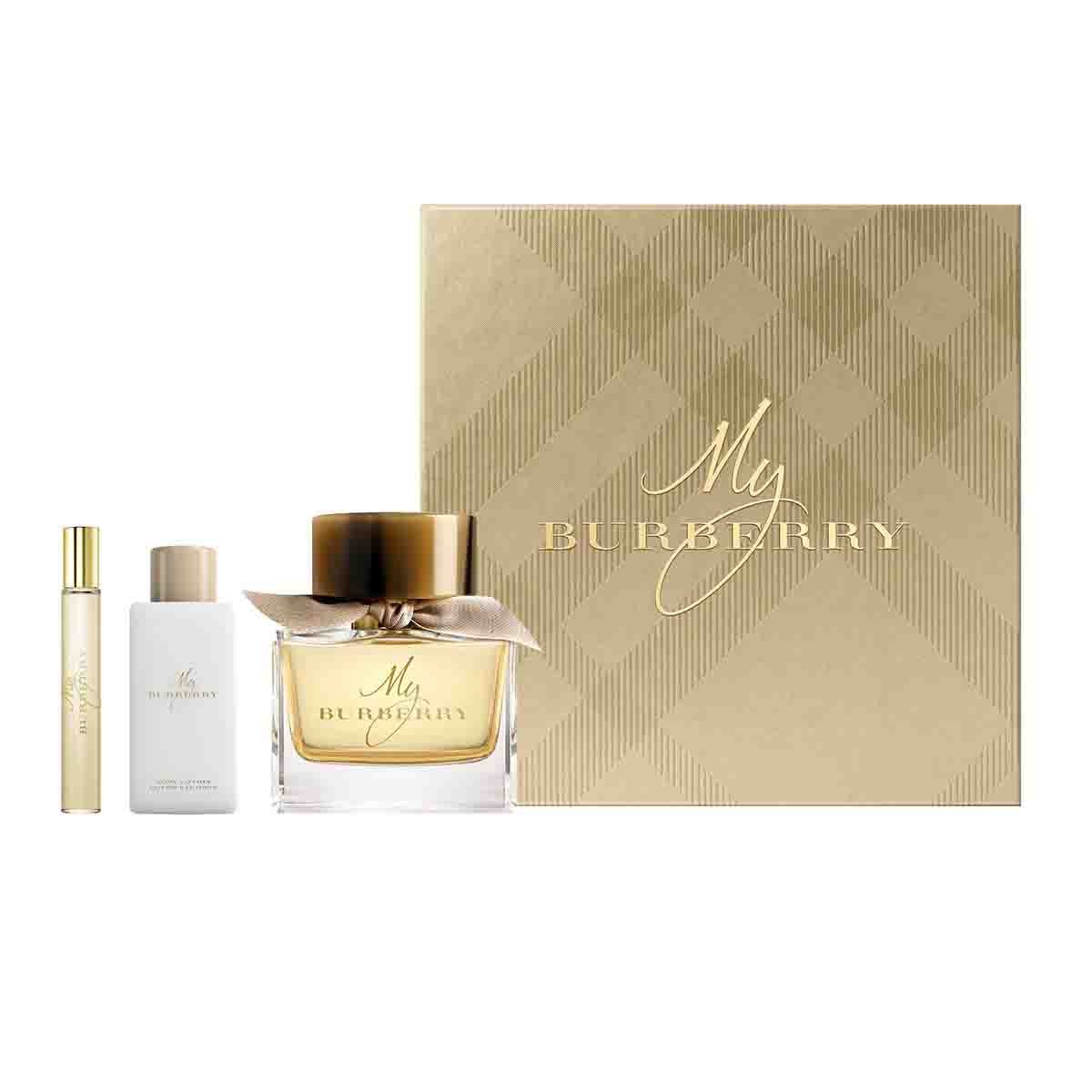 Estuche para Dama Bby My Edp Spring Set '19
