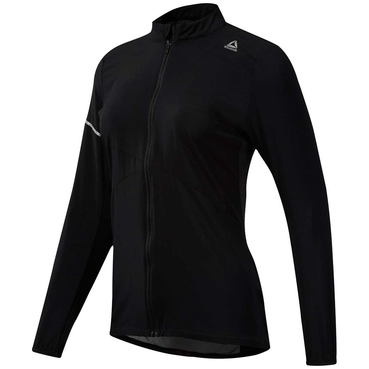 Chamarra Run Hero Reebok - Dama