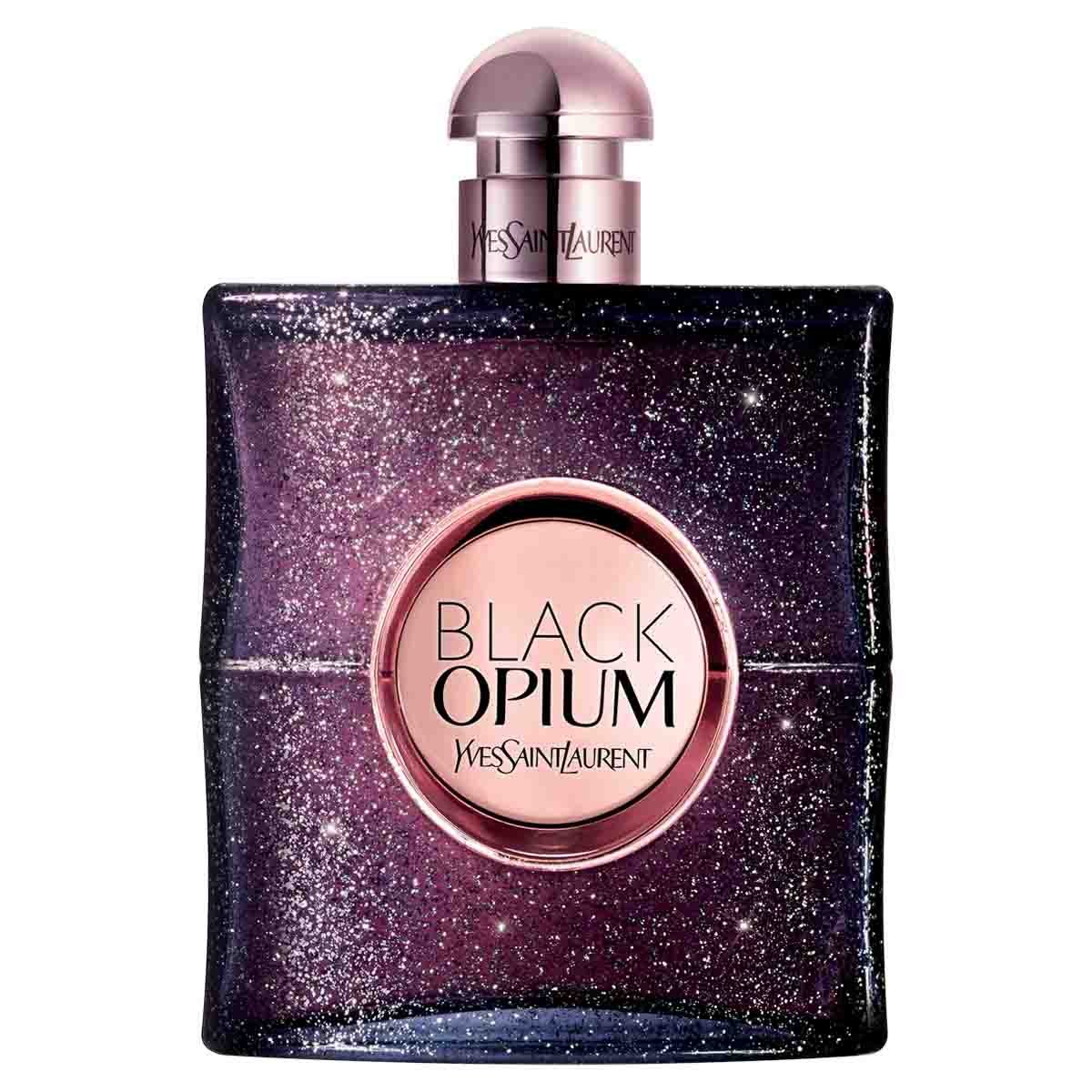 Fragancia para Dama Yves Saint Laurent Black Opium Intense  Edp 90 Ml