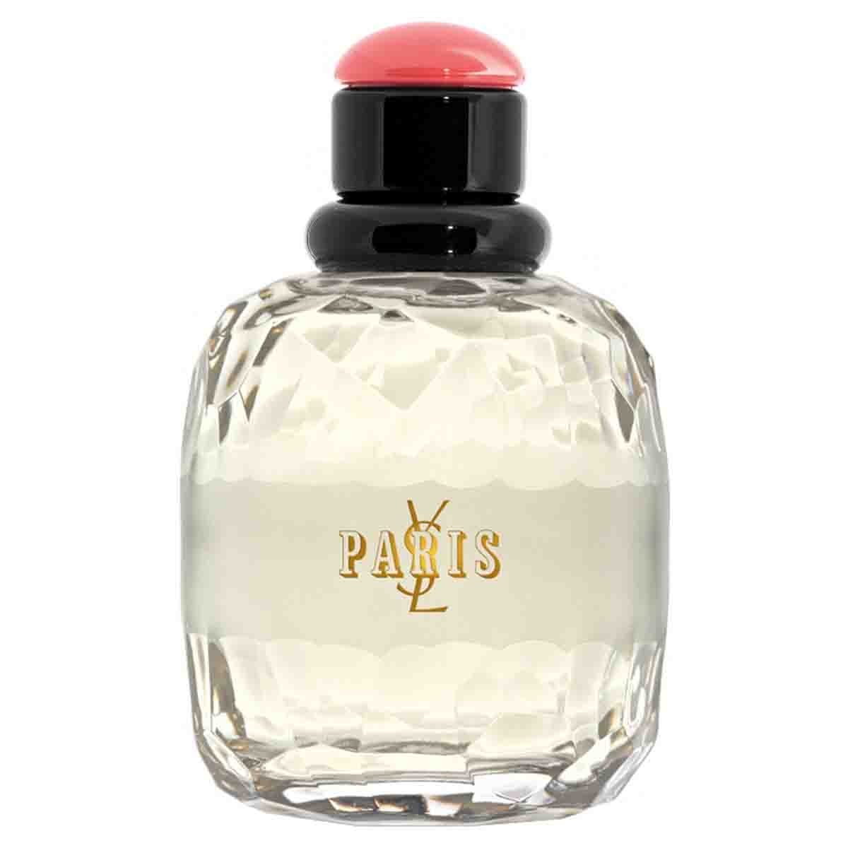 Fragancia para Mujer Yves Saint Laurent Paris Edt 125 Ml