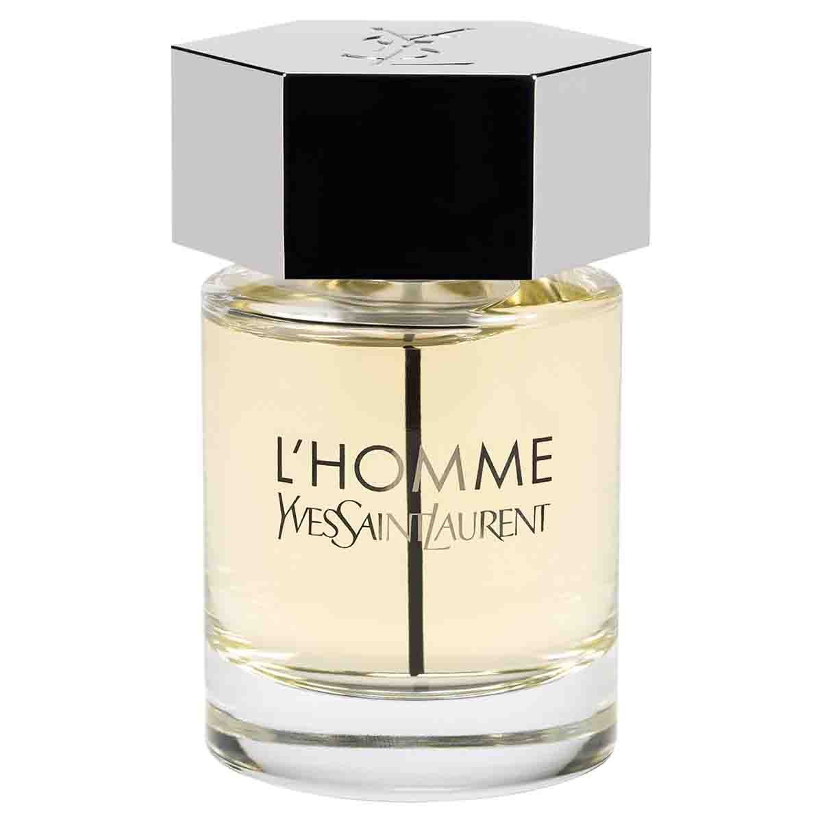 Fragancia para Hombre Yves Saint Laurent L'homme Edt 100 Ml