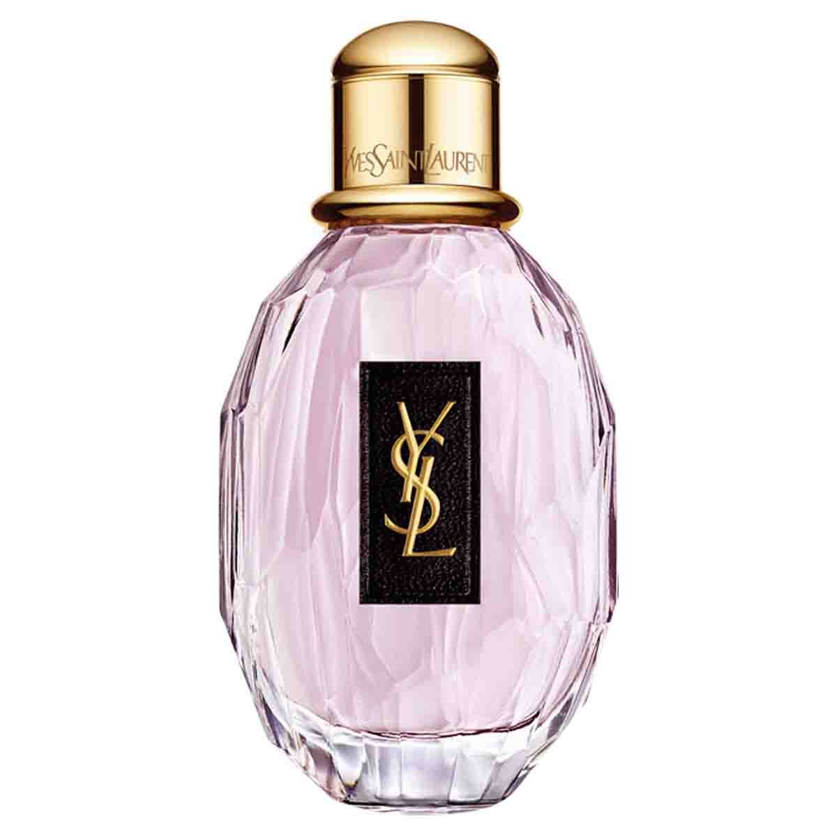 Fragancia para Mujer Yves Saint Laurent Parisienne Edt 90 Ml