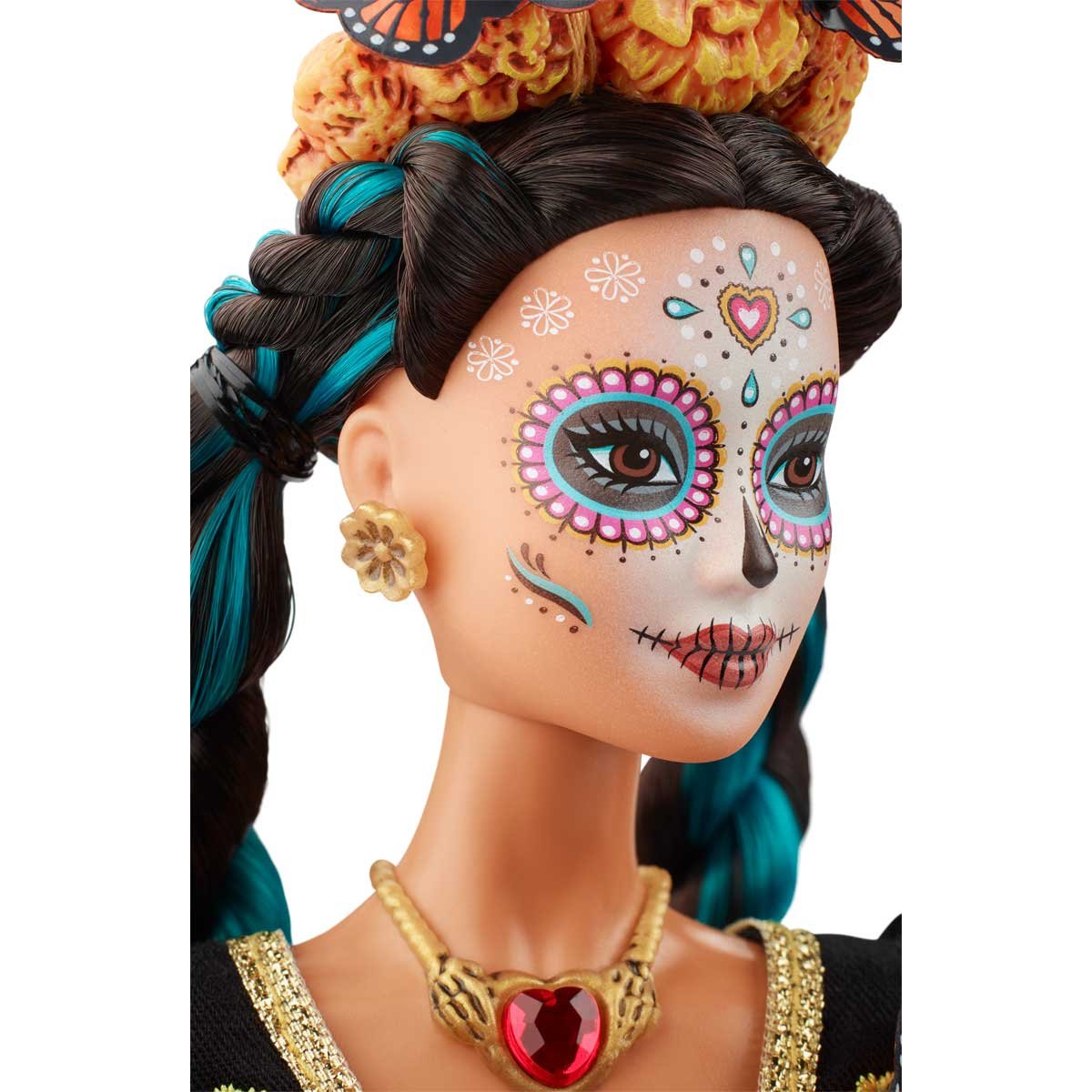 barbie dia de muertos sears