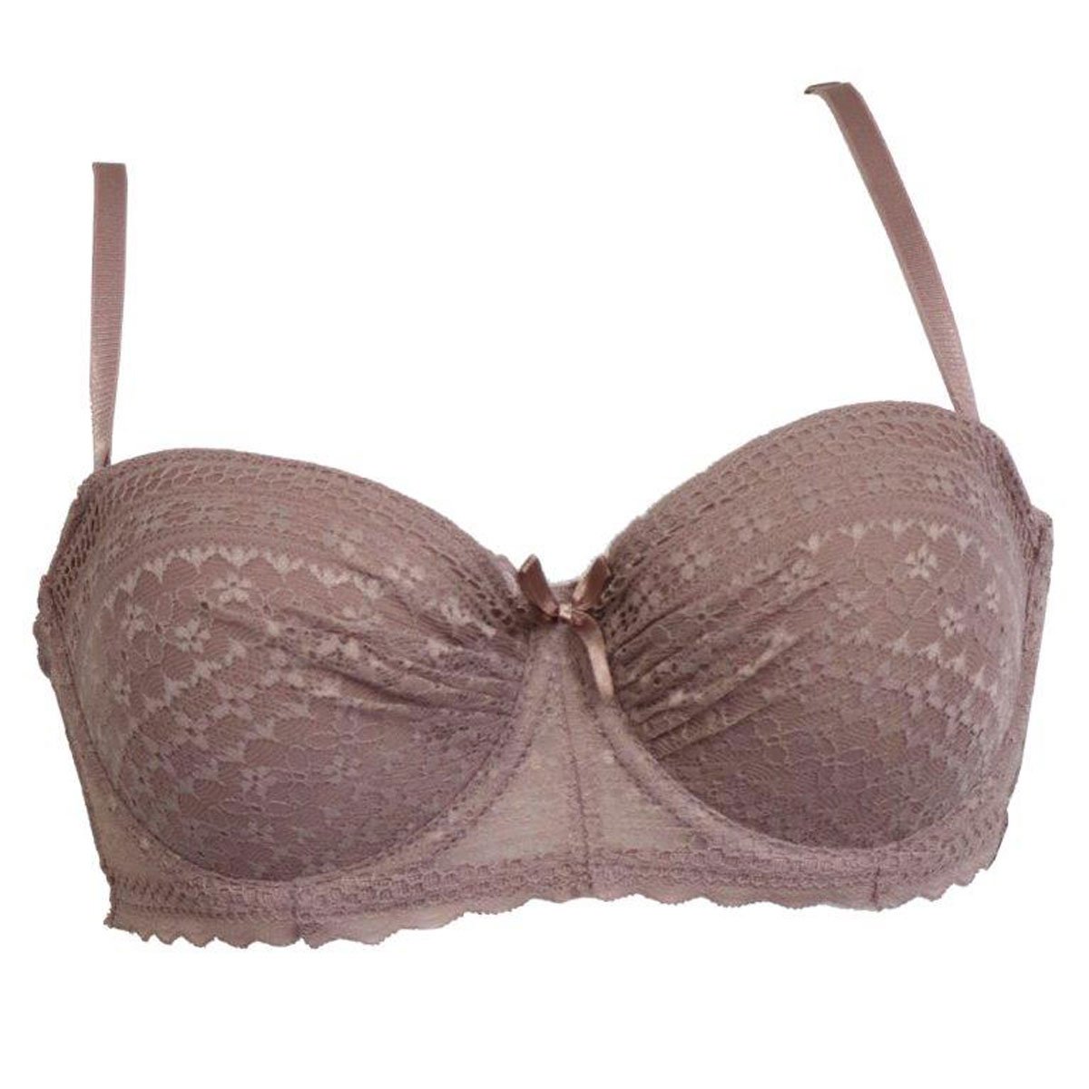 Brassier de Copa Preformada Couture