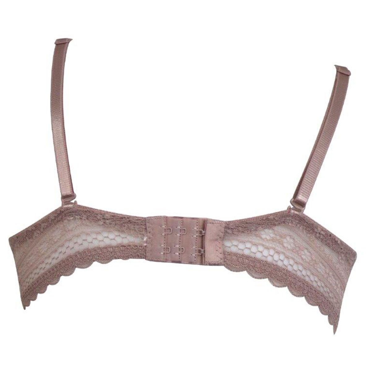 Brassier de Copa Preformada Couture