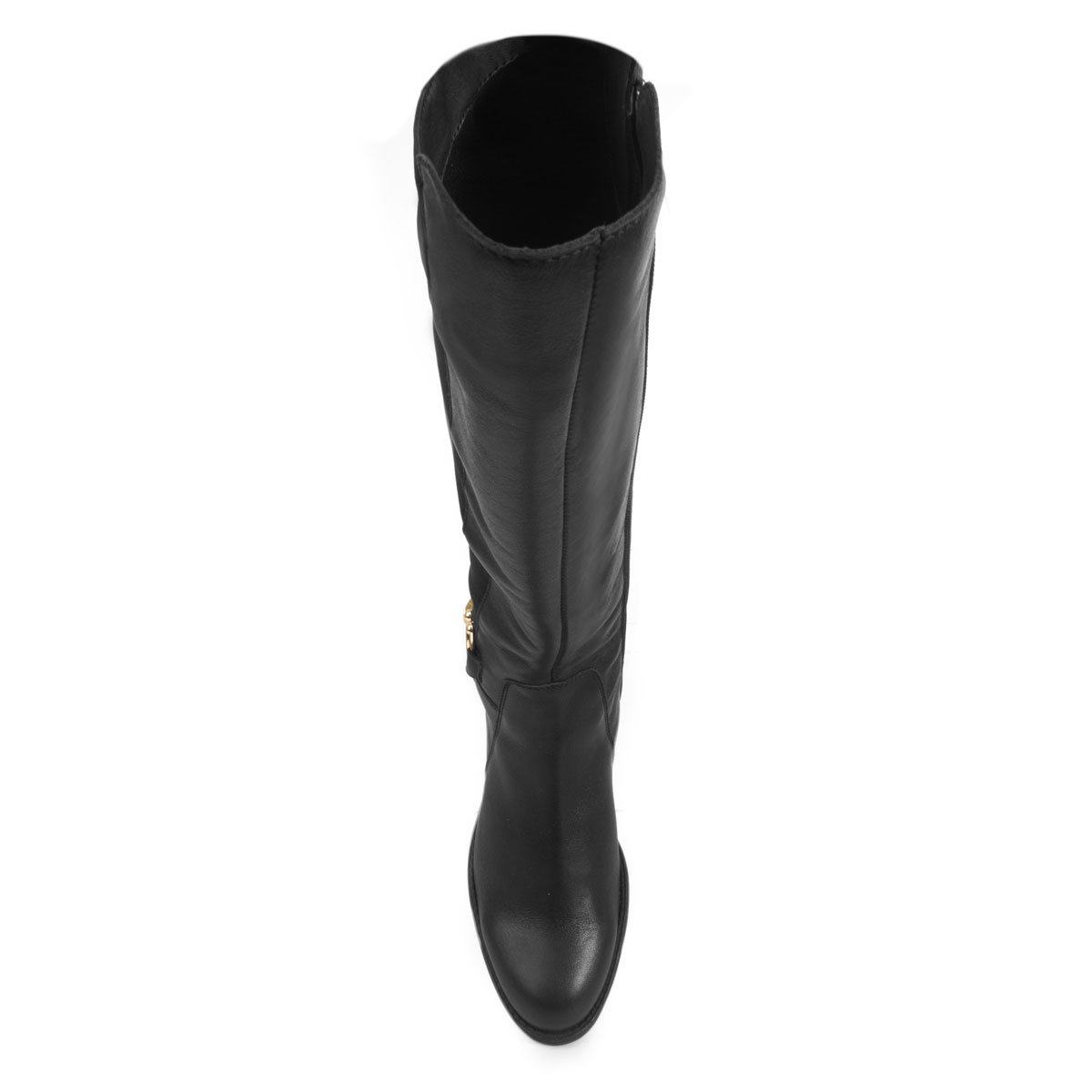 Bota Alta de Moda Estilo Brantano