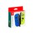 Nintendo Switch Control Joy con L R Blue Yellow