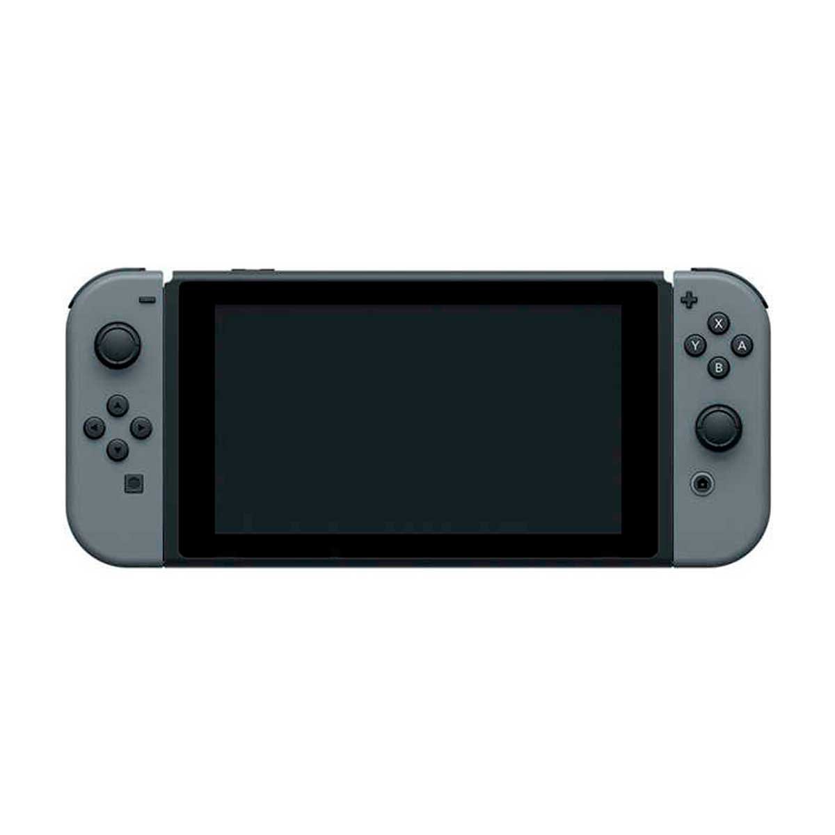 Consola Nintendo Switch Int Gris