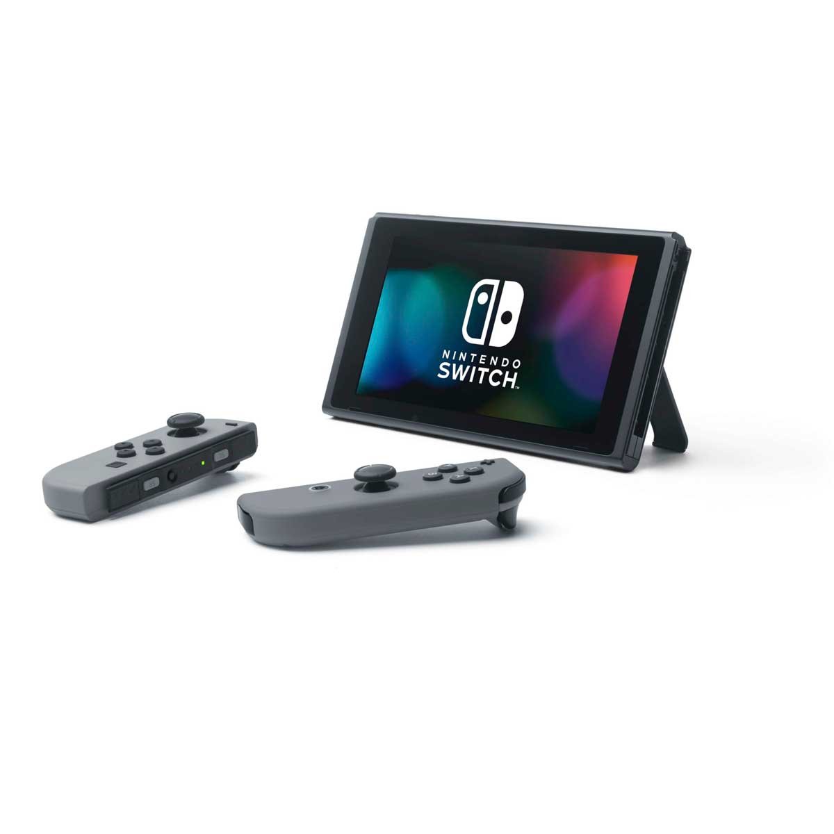 Consola Nintendo Switch Int Gris
