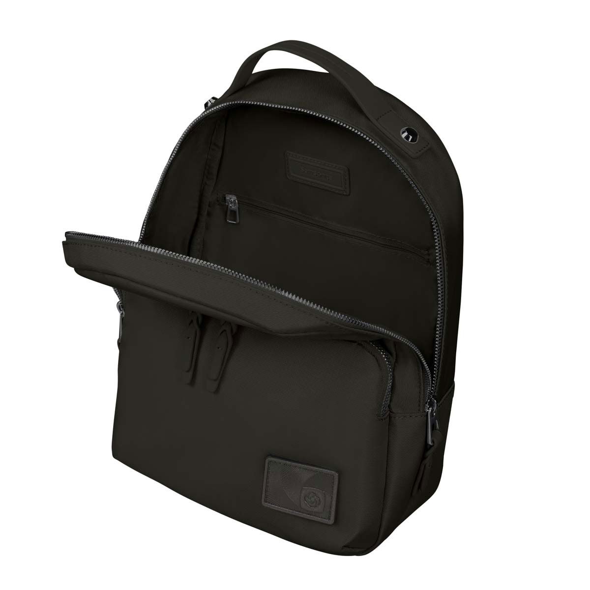 Backpack Yourban  Negro Samsonite