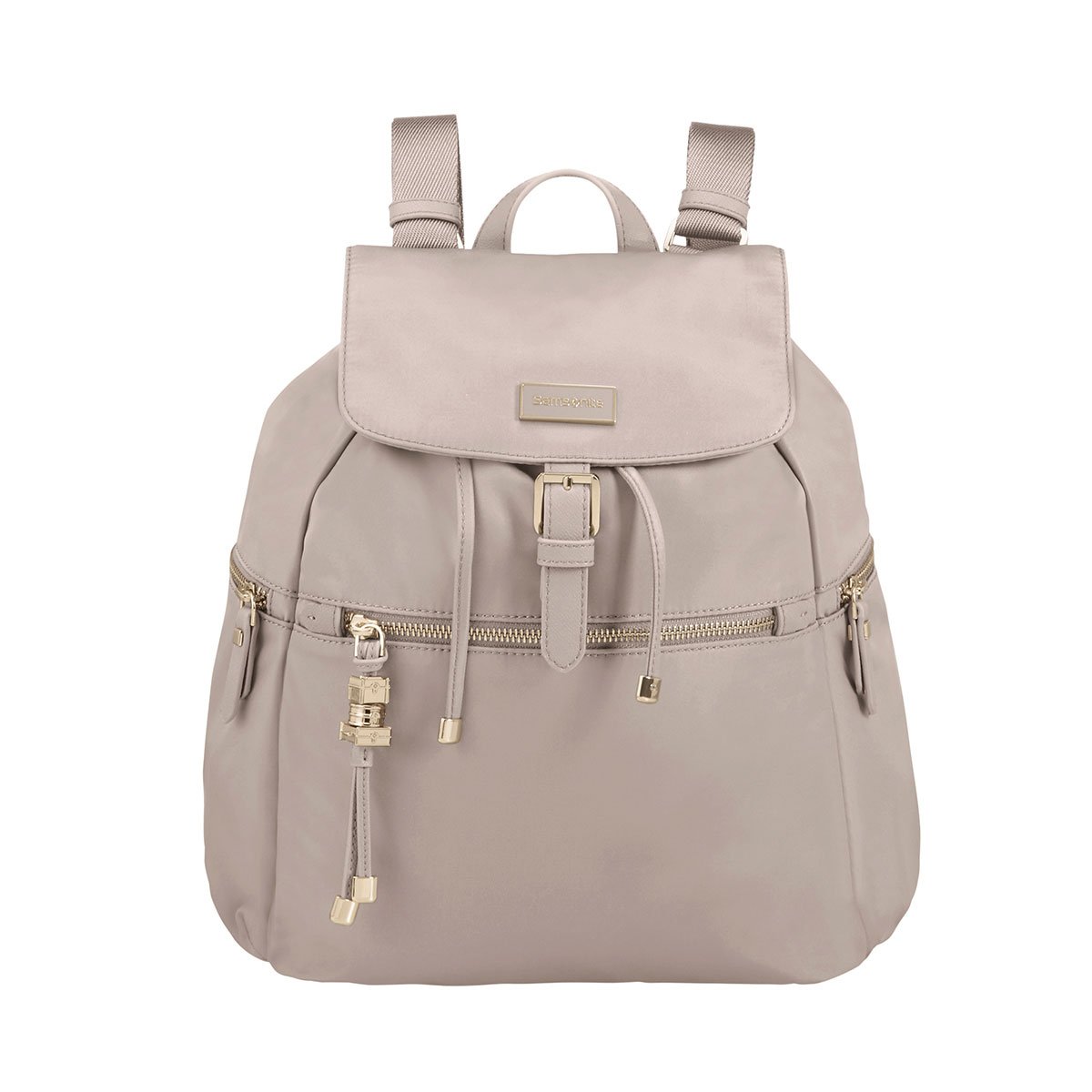 Backpack 3Pkt Karissa Rosa Samsonite