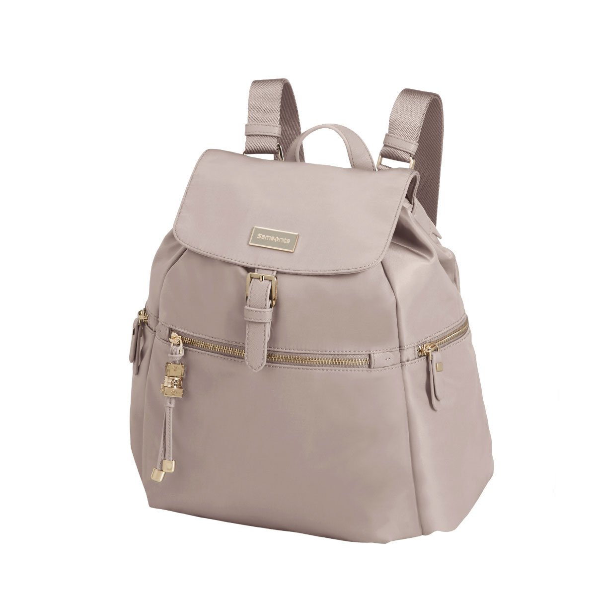 Backpack 3Pkt Karissa Rosa Samsonite