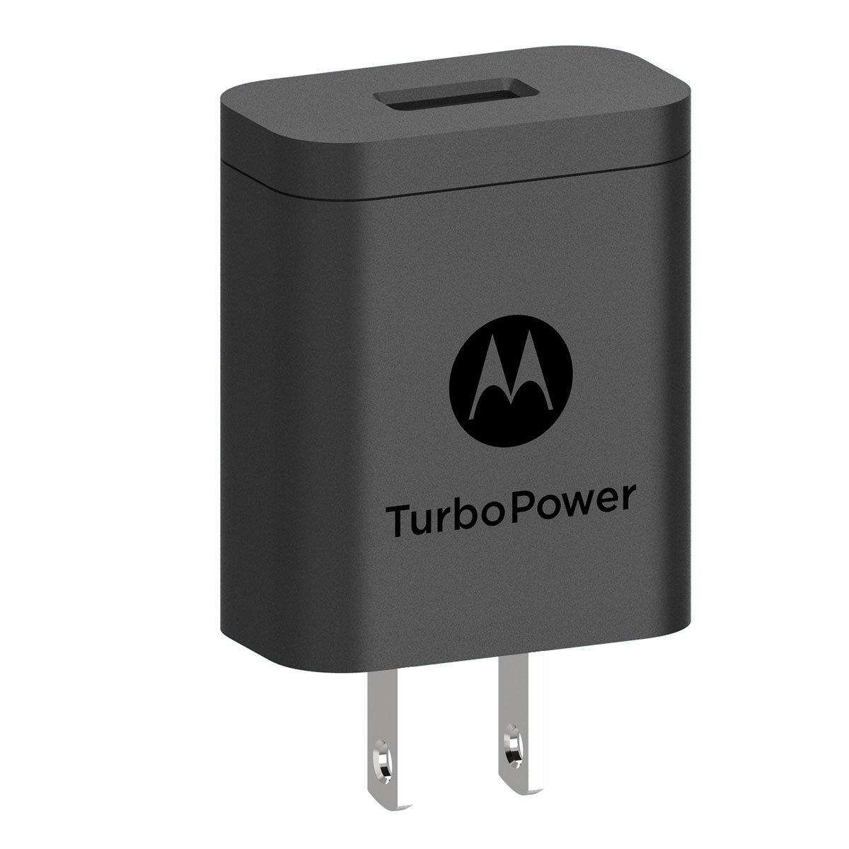 Cargador Turbo Power Tipo C Motorola