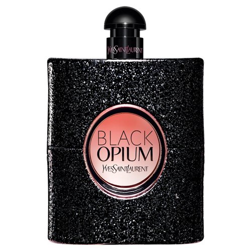 Fragancia para Dama Yves Saint Laurent Black Opium Edp 150 Ml