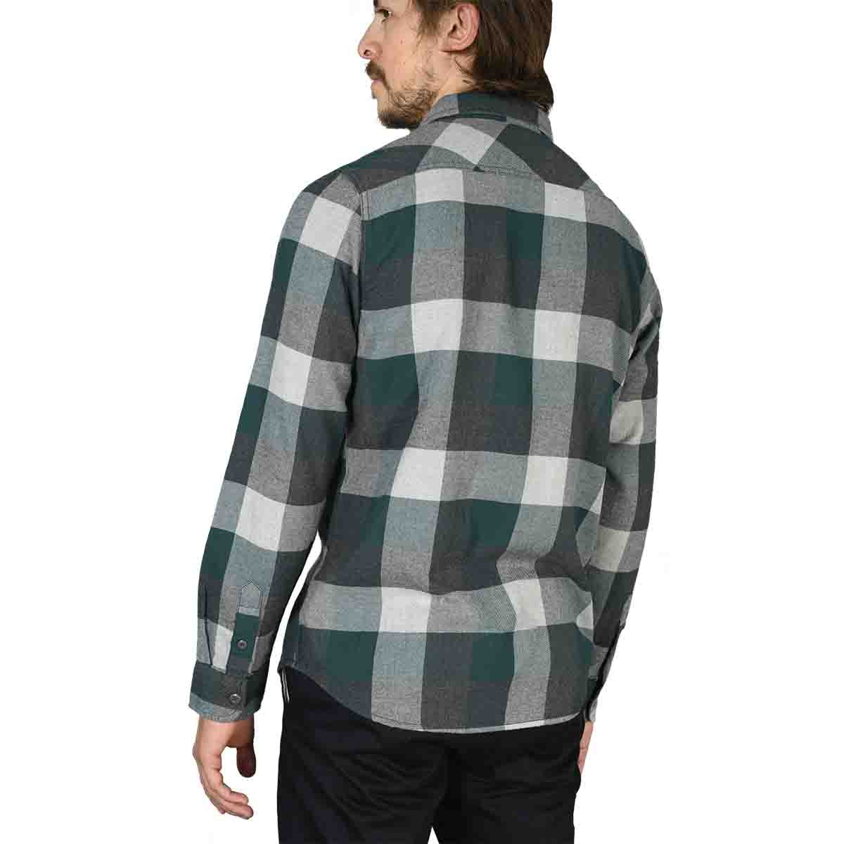 Camisa Manga Larga Vans