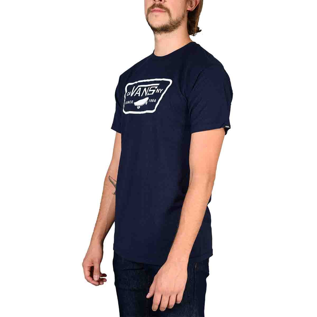 playeras vans