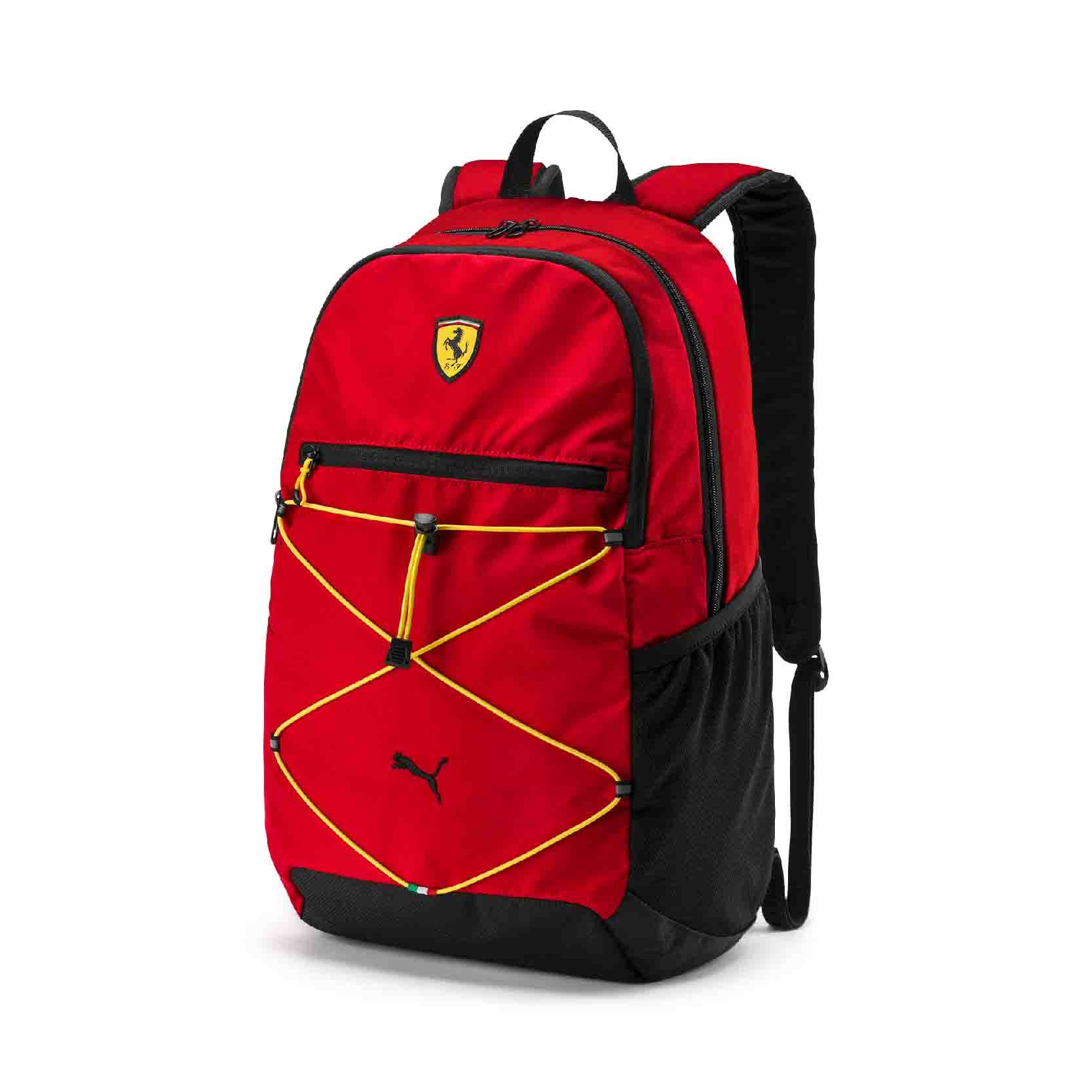Backpack Puma Ferrari Fanwear