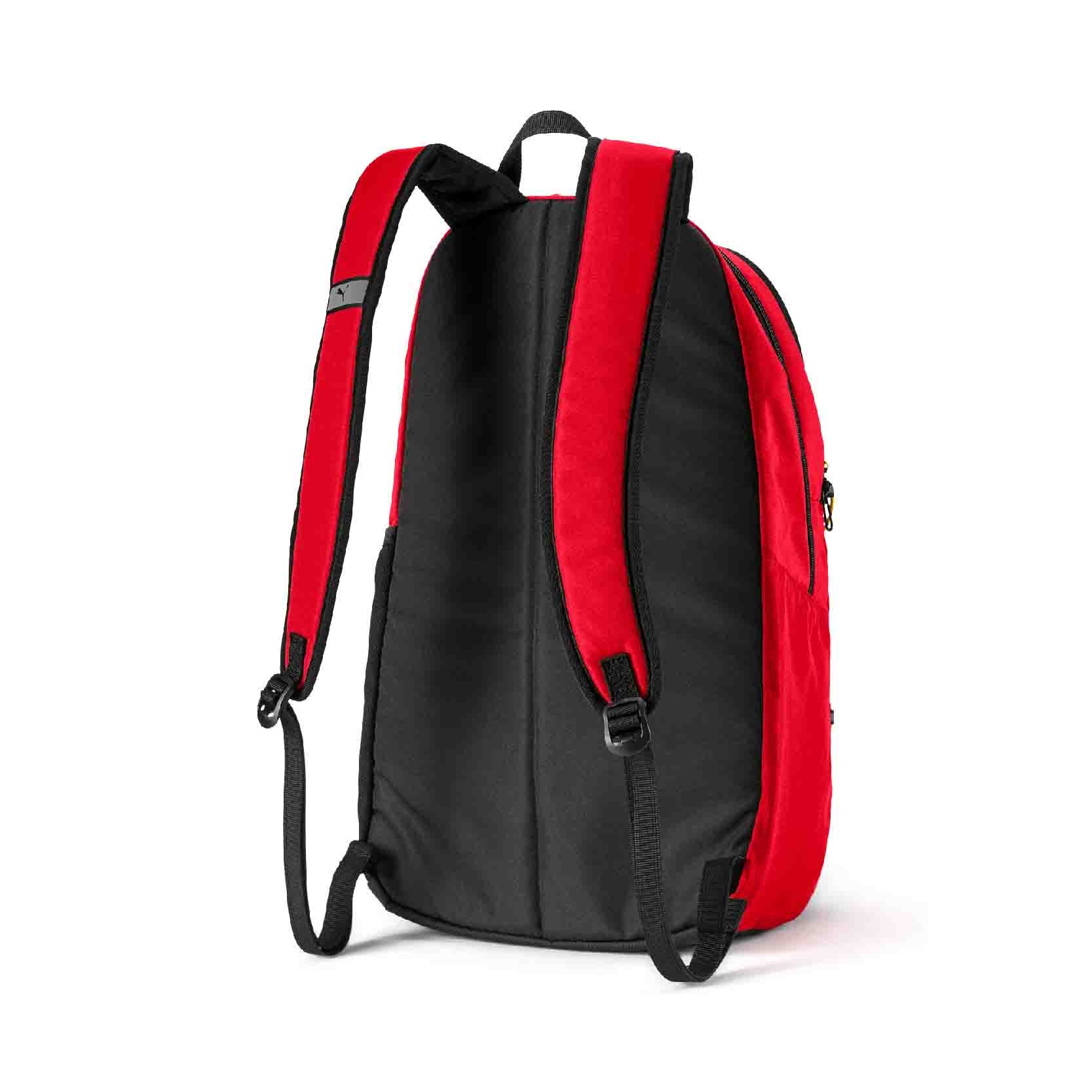 Backpack Puma Ferrari Fanwear