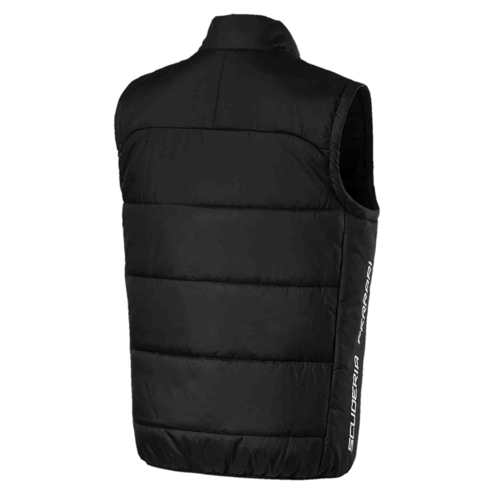 Chaleco para Caballero Puma Ferrari