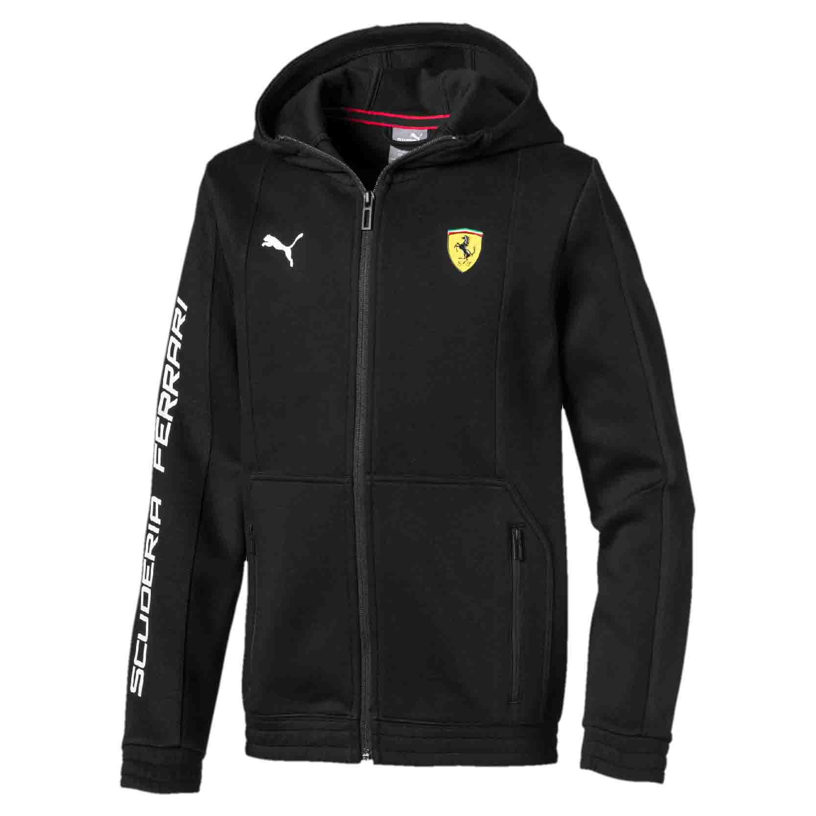 puma ferrari kids