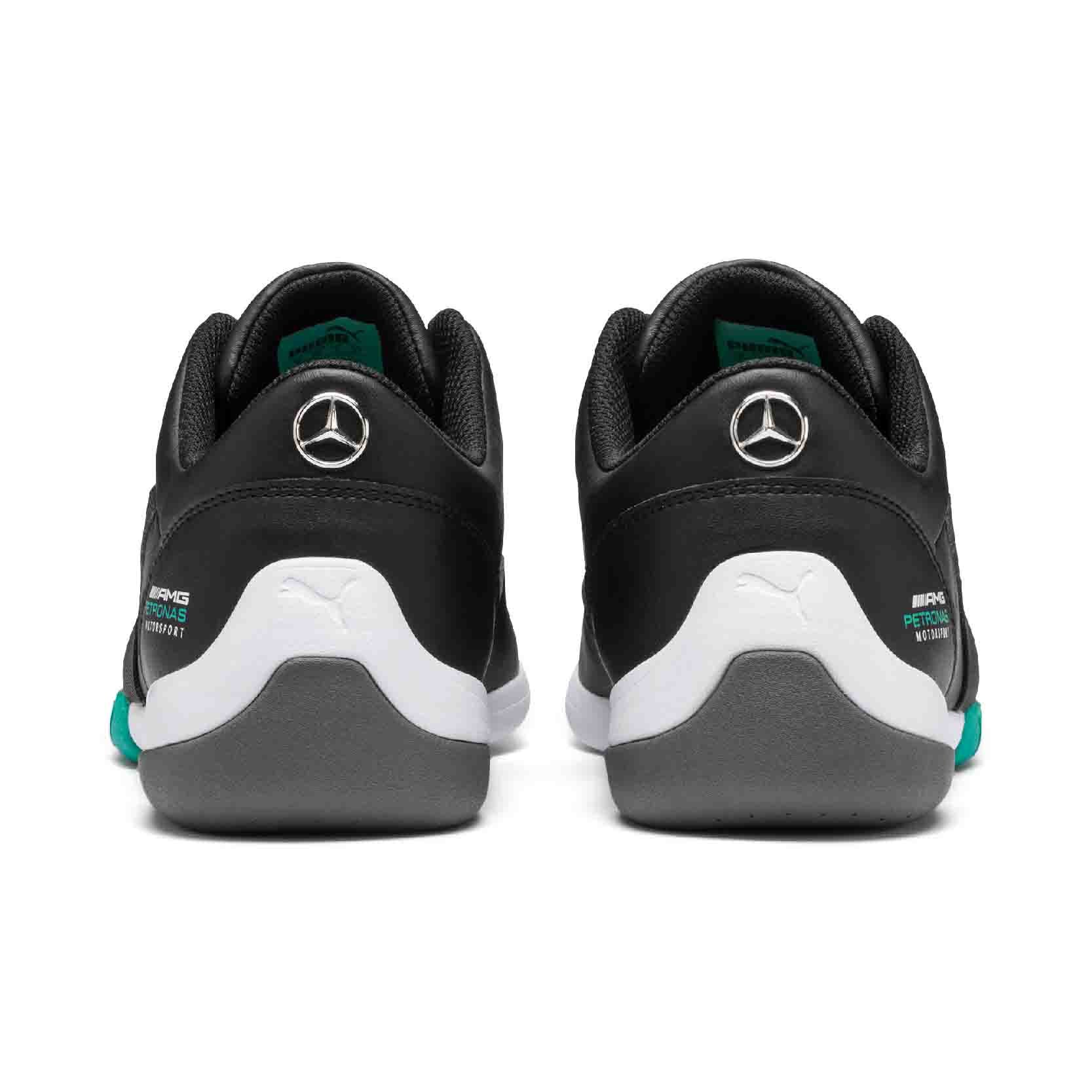 tenis puma mercedes petronas 2017