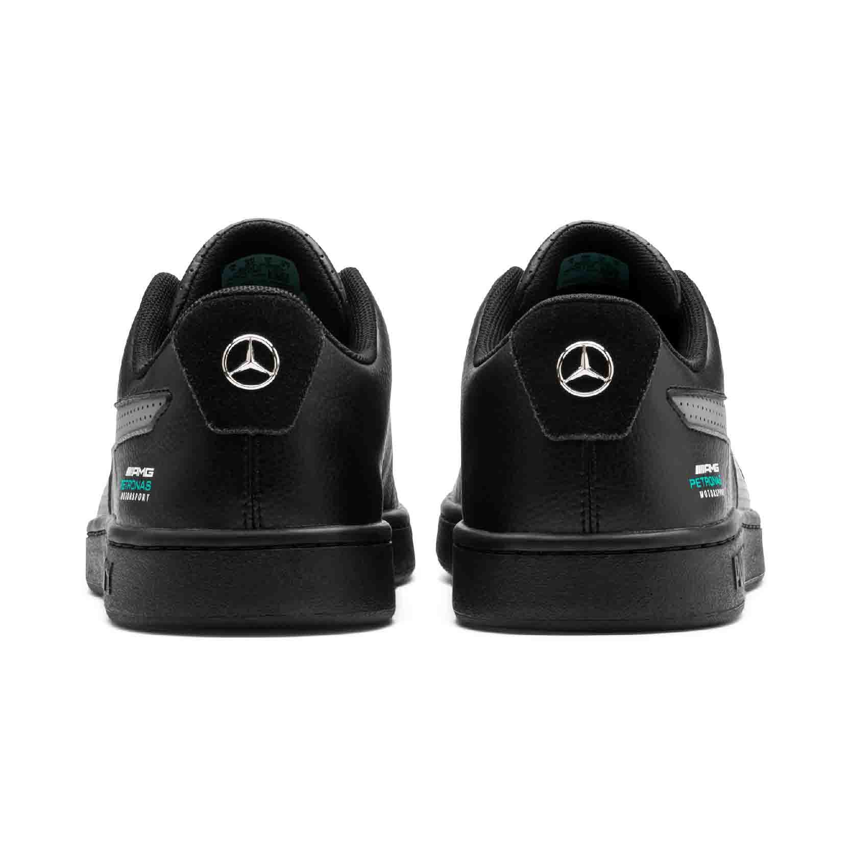 Tenis Casual para Caballero Puma Mercedes Benz Tenis Casual para Caballero Puma Mercedes Benz
