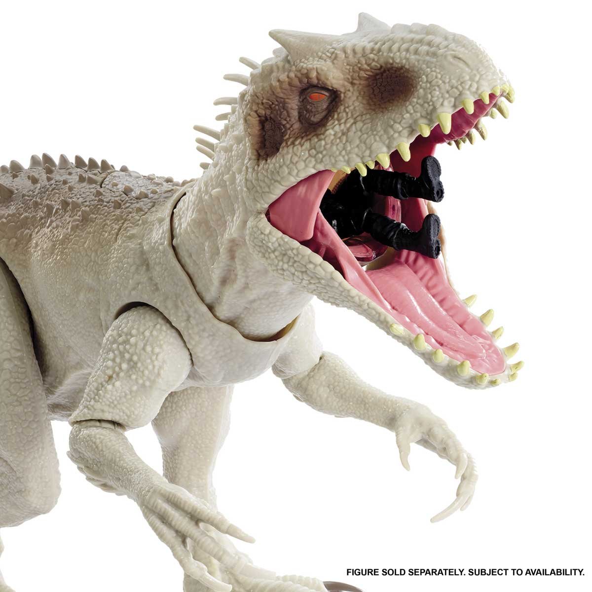 Jurassic World Indominus Rex Mattel
