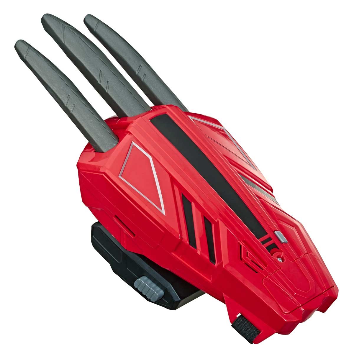 Power Rangers Garra de Cheetah Hasbro