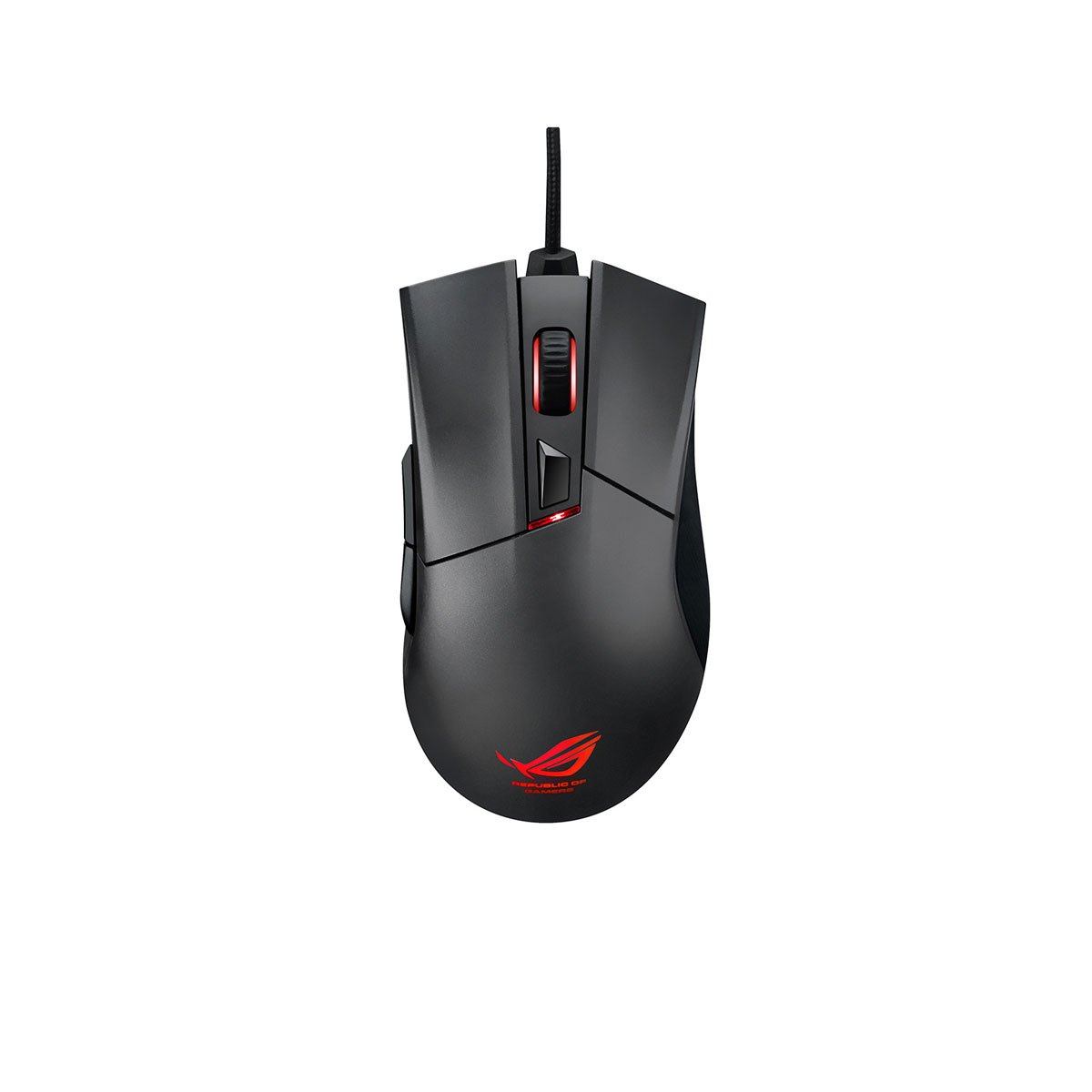 Mouse Rog Gladius P501 Asus