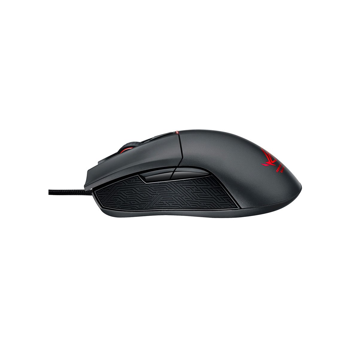 Mouse Rog Gladius P501 Asus