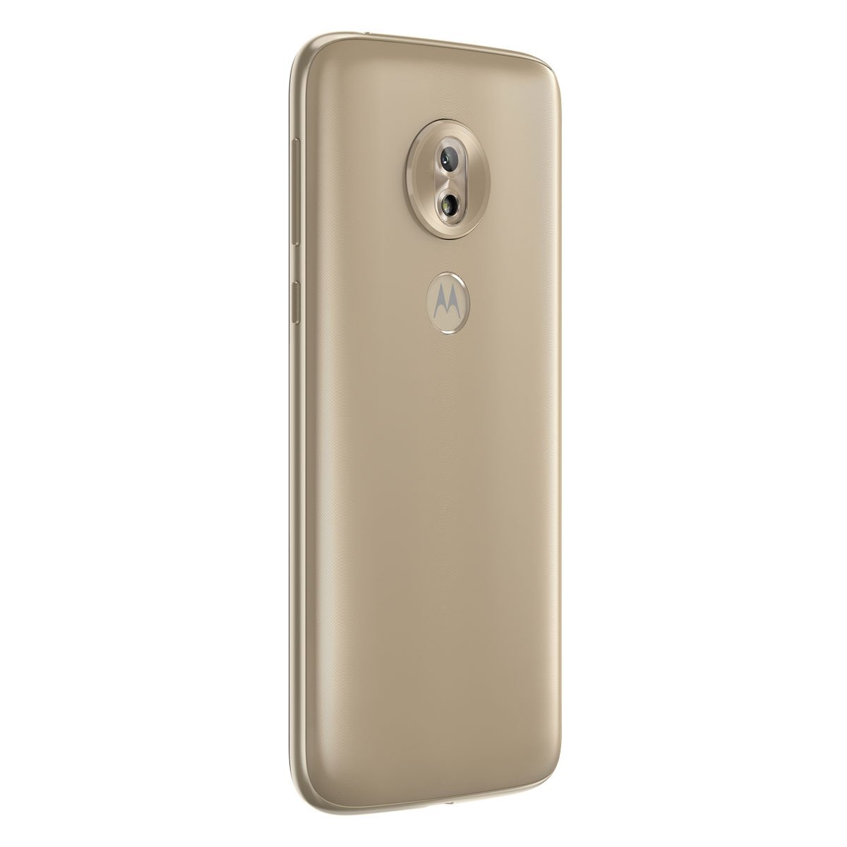 Celular Motorola G7 Play Xt1952 Color Dorado R9 (Telcel)