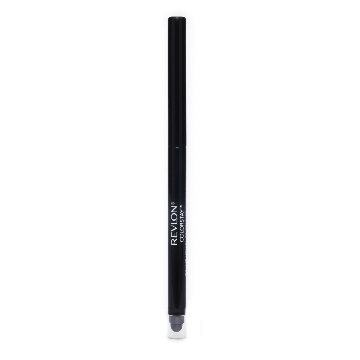 Delineador de Ojos Colorstay Cselblack Revlon