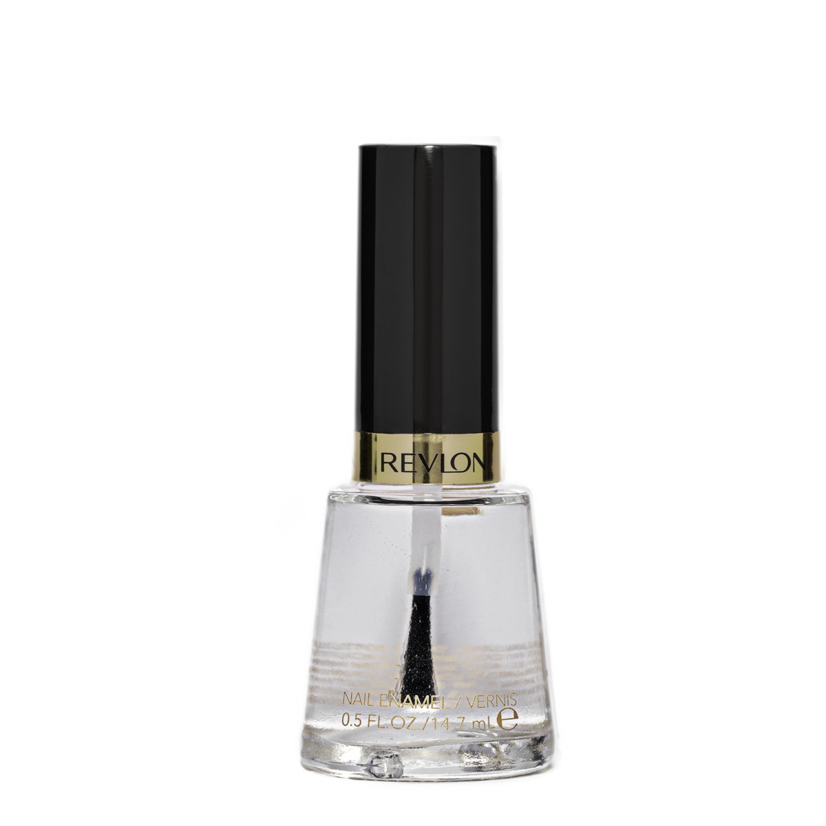 Esmalte Classic Nail Enamel Clear Revlon