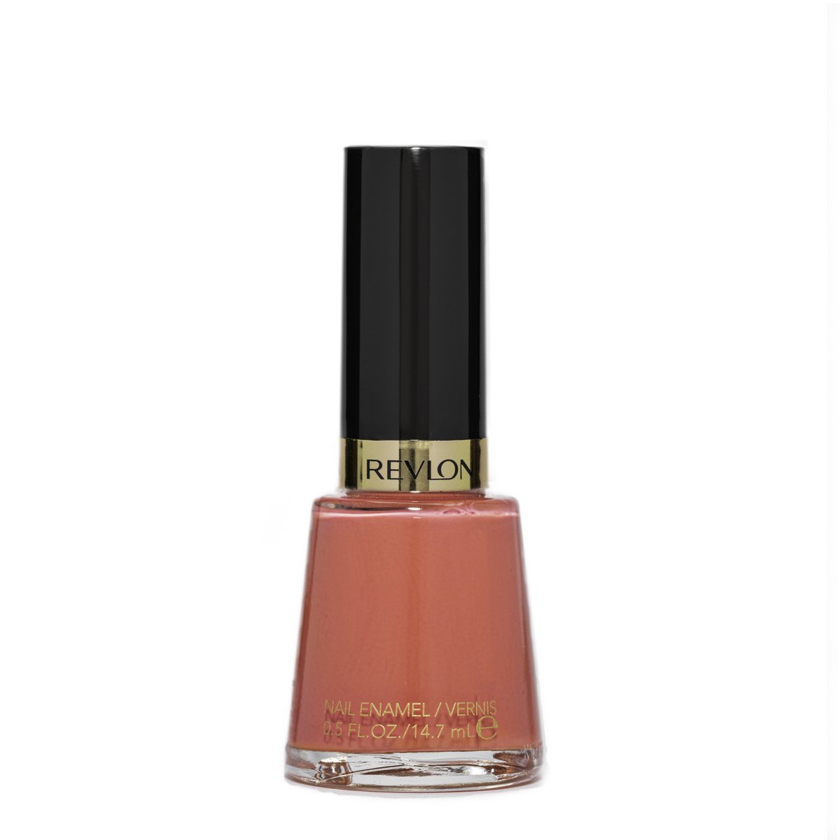 Esmalte para Unas  Nail Enamel Clásico Teak Rose Revlon