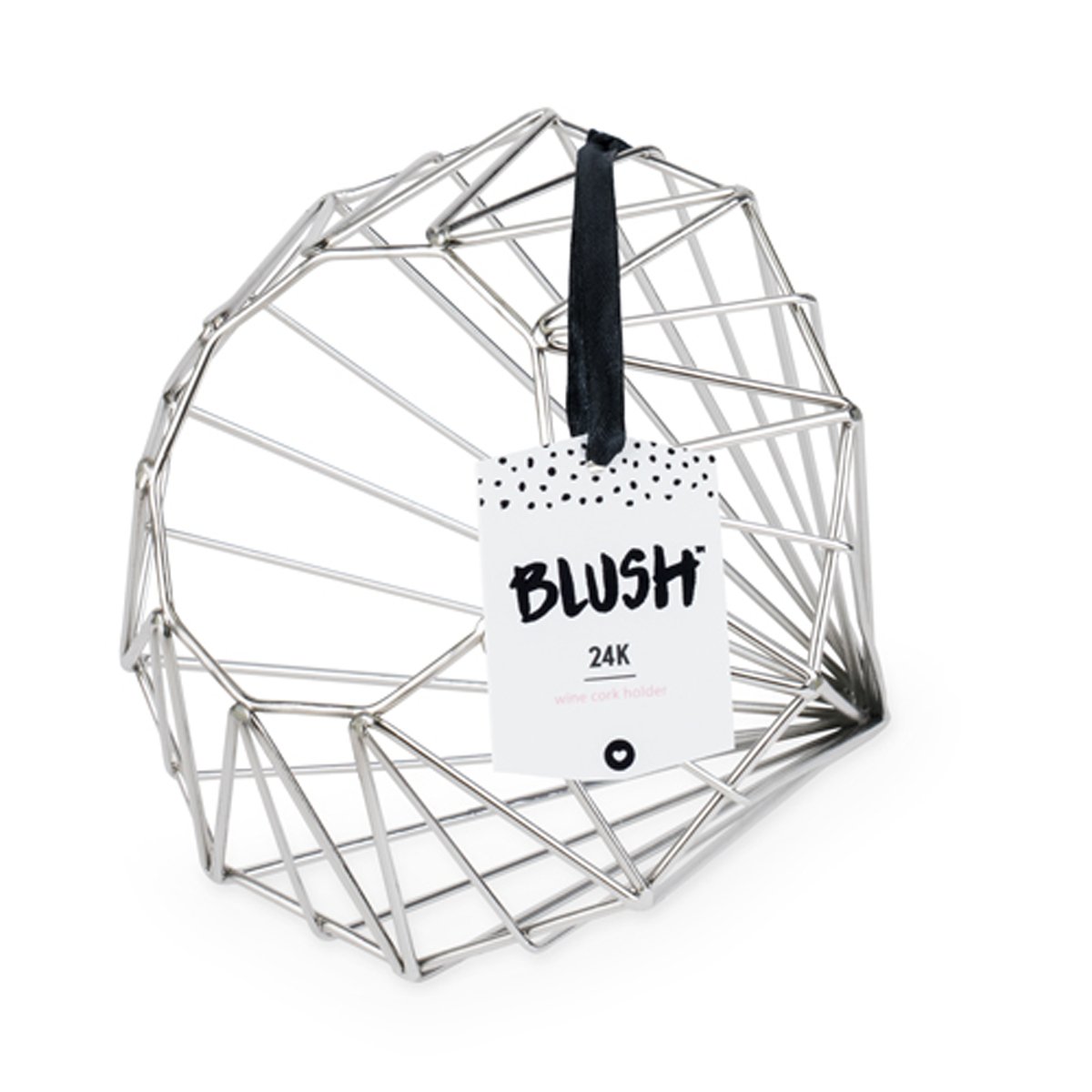 Porta Corchos Diamante Uva de Lagar