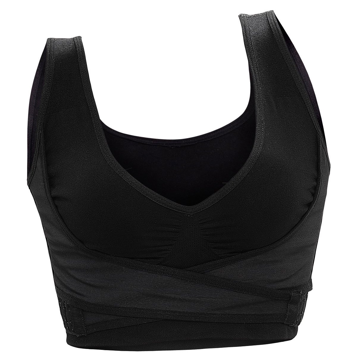 Comfy Bra 3 Pack Eg