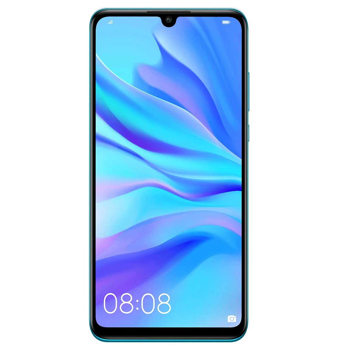 Celular Huawei P30 Lite Mar Lx3A Color Morado R9 (Telcel)