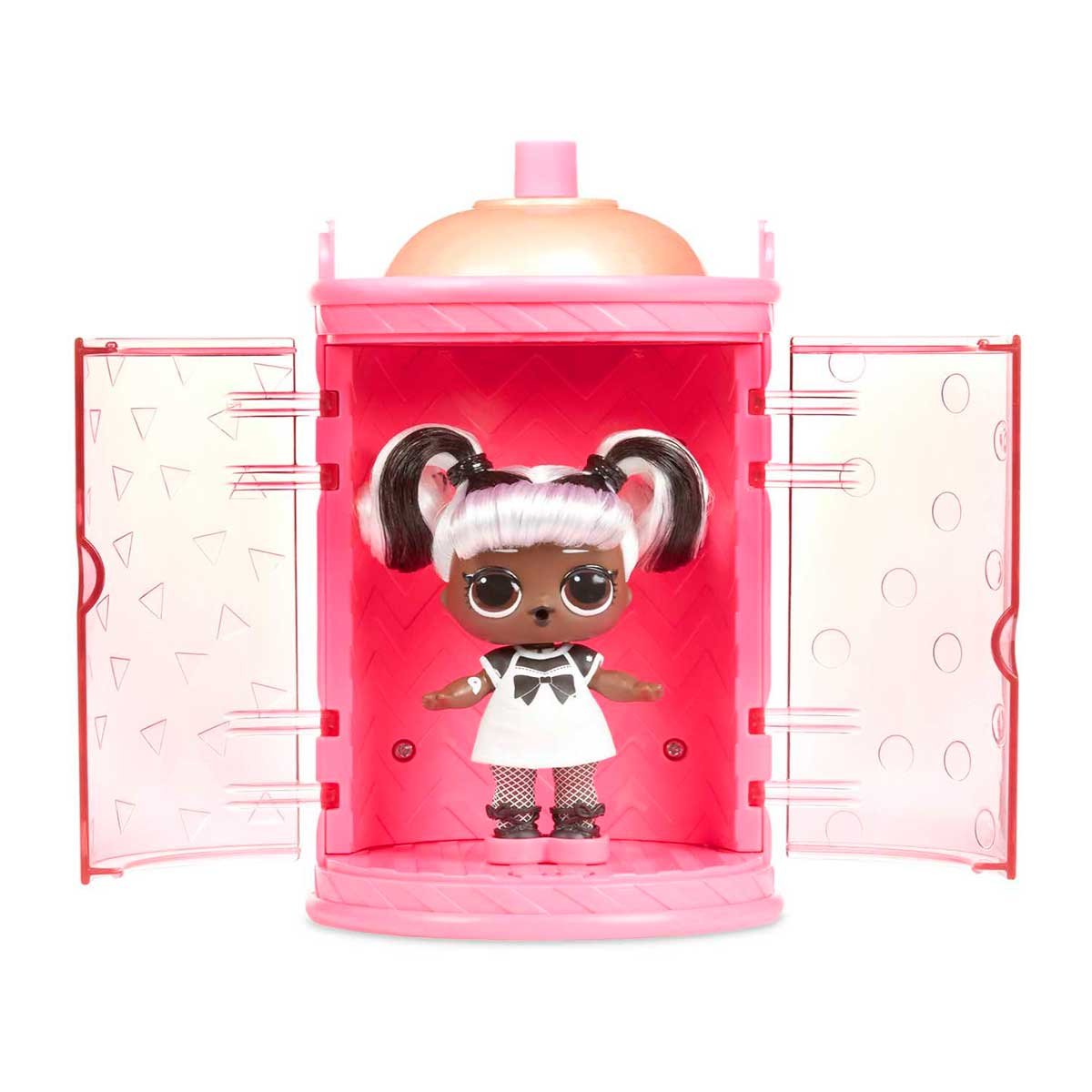 Lol Surprise Innovation Doll Hair Goals Ruz