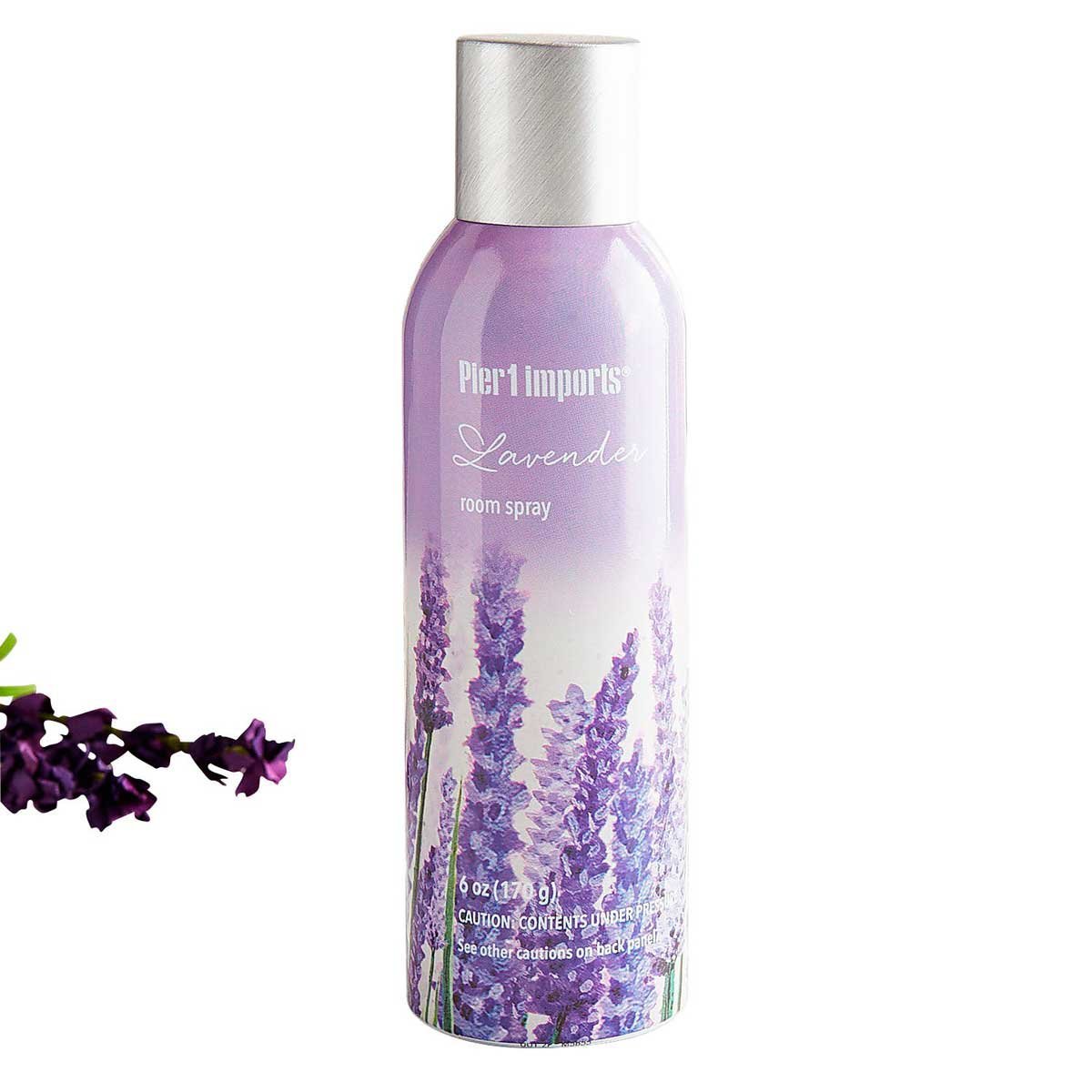 Spray Aromatizante Lavender Pier 1 Imports