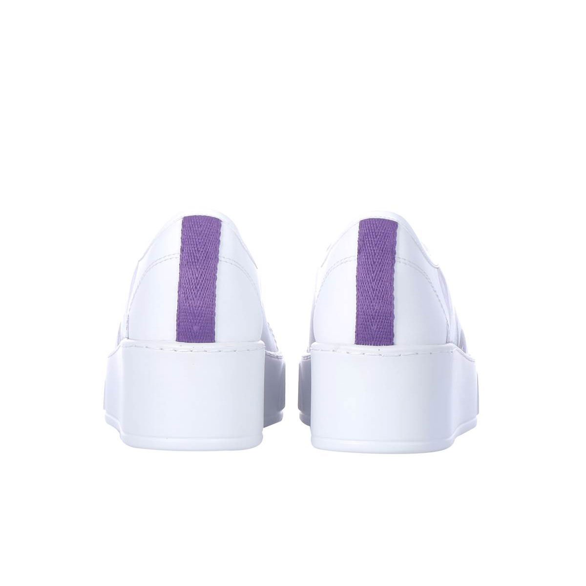 Tenis Blanco Disney Villanas W Capsule