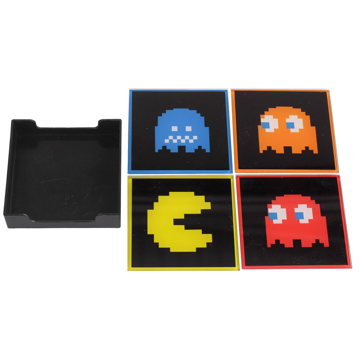 Juego Portavasos 5 Piezas Concepts