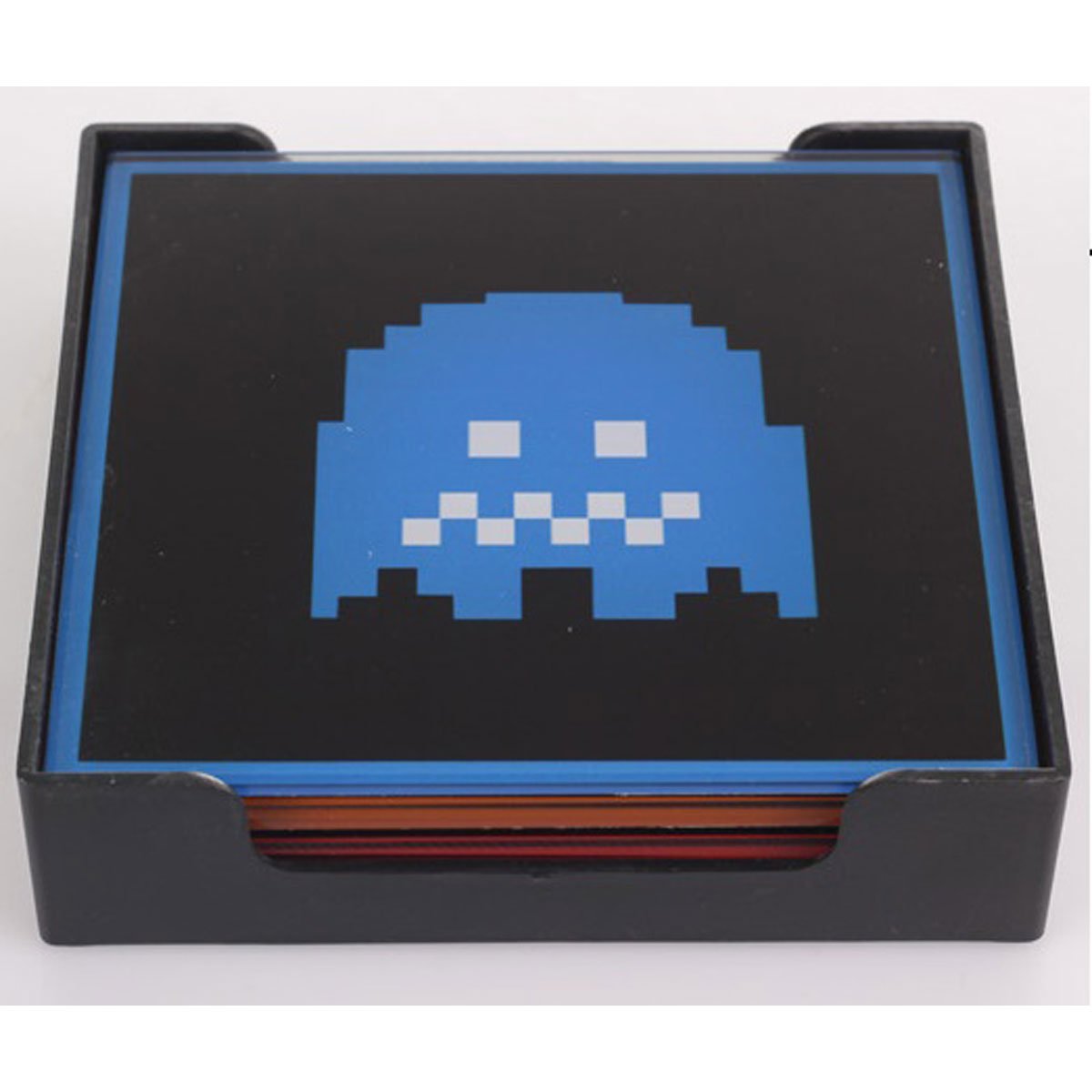 Juego Portavasos 5 Piezas Concepts