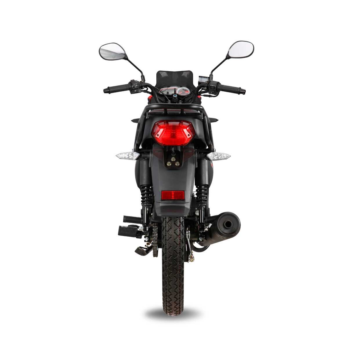 Motocicleta Lithium 150Cc 2019 Vento
