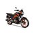 Motocicleta Cyclone 200Cc 2019  Vento