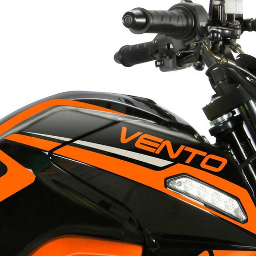 Motocicleta Cyclone 200Cc 2019  Vento