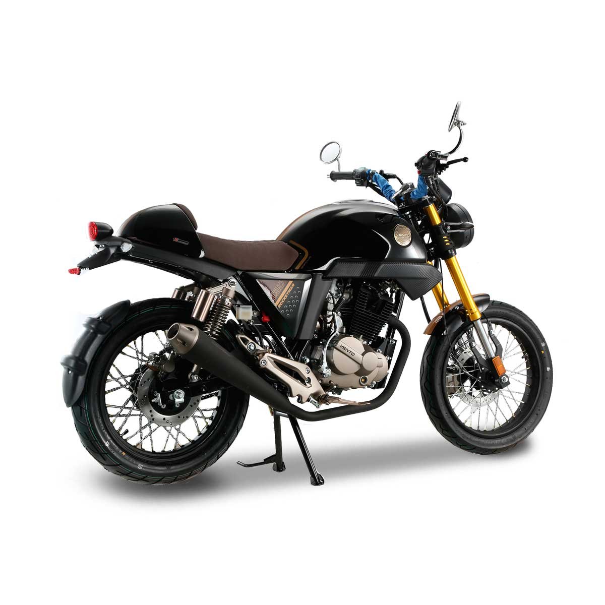Motocicleta Rocketman Sport 250Cc 2019 Vento