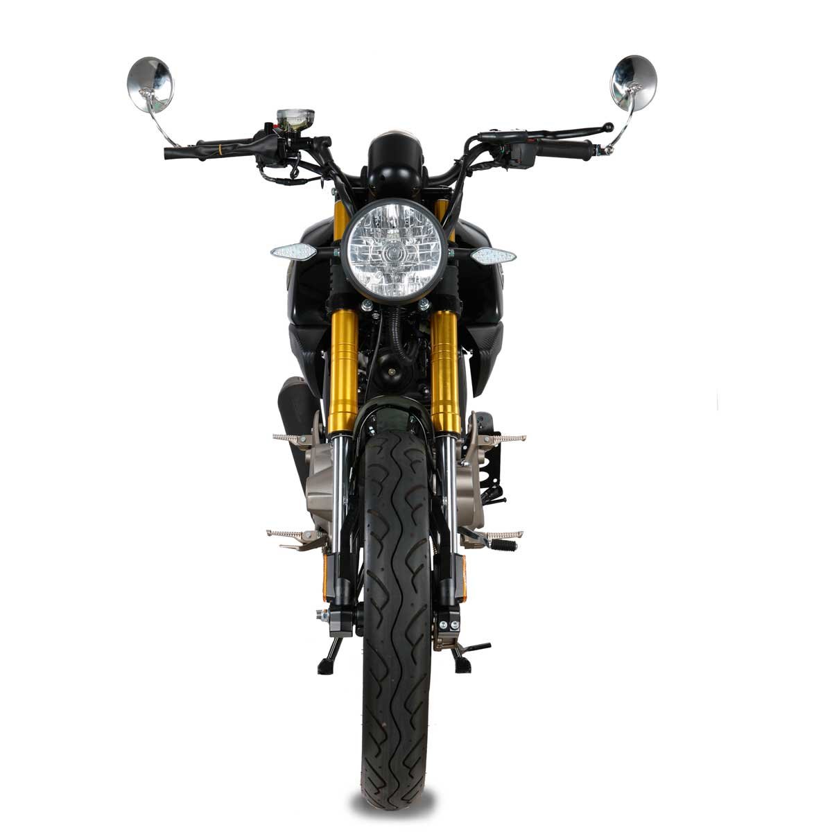 Motocicleta Rocketman Sport 250cc 2019 Vento